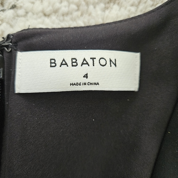 ARITZIA Ten by Babaton Encore Dress - Picture 5 of 6